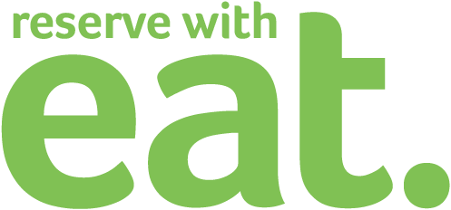 Eat App Logo